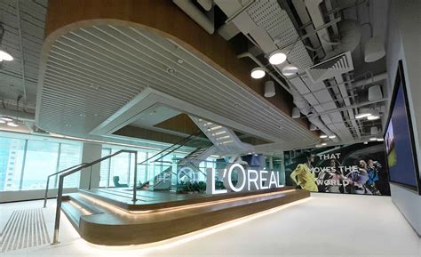 l'oreal singapore.